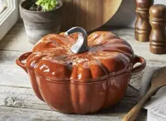 2026年最新】staub ストウブ パンプキンの人気アイテム - メルカリ