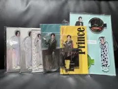 神宮寺勇太　アクスタ