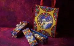 POIRE HIROHIKO ARAKIマカロンTHE FOUNTAIN BOY