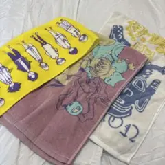 藤井風　FujiiKaze HELP EVER ARENA TOUR タオル 藤井風 フェイスタオル HELP EVER ARENA TOUR - メルカリ
