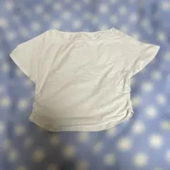 値下げSUKALA スカーラ WAGAMI Tシャツ ホワイト LサイズLAVA