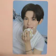 RIIZE ショウタロウ シーグリ 2026 トレカ SMT＆STORE 特典