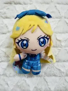 ひみつのアイプリ 星川みつき