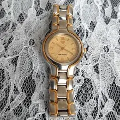 ✨稼働美品✨MARIO VALENTINO✨レディース腕時計 MJ156