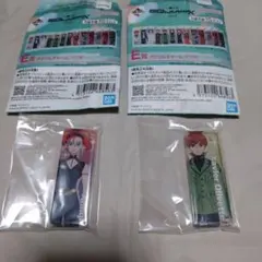一番くじ　GUNDAM　GQuuuuuuX　Vol.2 E賞　2個セット