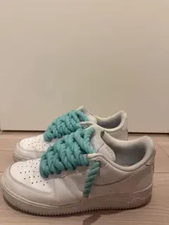 Nike Air Force 1 ロープカスタムのサムネイル