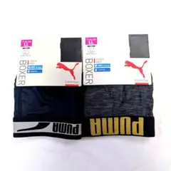 PUMA 복서 팬츠 LL 푸마 언더웨어 XL