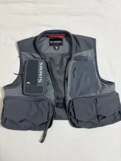 2026年最新】simms メッシュ ベストの人気アイテム - メルカリ