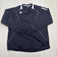 DESCENTE ピステ バレーボール 黒 Oのサムネイル