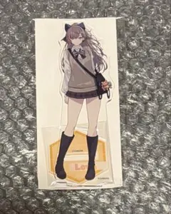 ドールズフロントライン2 東京タワー アクリルスタンド ヴォイマス