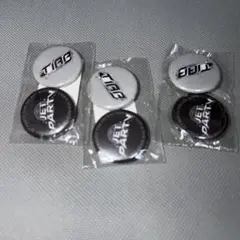 tjbb ミニ缶バッジ