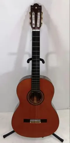 【ジャンク品】YAMAHA アコースティックギター C-200