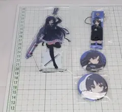 あおぎり高校 エトラ ヴィレッジヴァンガードコラボ まとめ売り - メルカリ