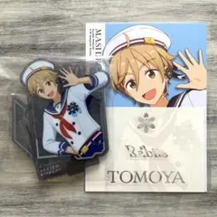 2025年最新】真白友也 缶バッジの人気アイテム - メルカリ