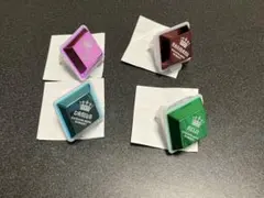 うたプリ タブナイ リングライト リンライ　コンプセット