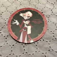 ハズビンホテル　エンジェルダスト　ステンドグラス ハズビンホテル エンジェルダスト ステンドグラス ハズビン