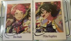 あんスタ 10周年 ぱしゃっつ 宗 みか Valkyrie セット