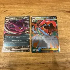 ⭐︎ポケモンカード　スタートデッキ100 ミラーカードまとめ売り