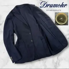 2026年最新】DRUMOHR メンズ テーラードジャケットの人気アイテム