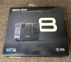 2026年最新】gopro メディアモジュラの人気アイテム - メルカリ