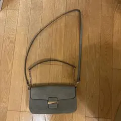 セール！【H&M】ショルダーバッグ