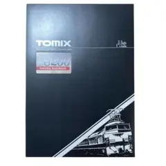 KO7870 TOMIX 98446 名鉄キハ8200系 北アルプス 5両セット