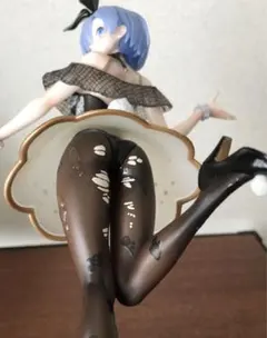 美少女フィギュア　2体セット　中野二乃　レム　五等分の花嫁