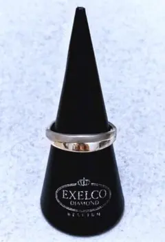 ヨンドシー×DISNEY　ユニセックス　SILVER　リング　18号　40739