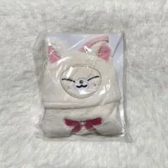 【おまけ付】straykids skzooループタオル アイエン フォクシニー