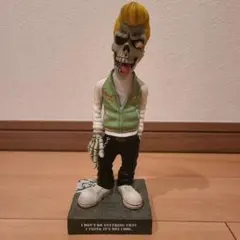 Bone RO Style 坊屋春道フィギュア
