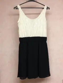 美品！ロイヤルパーティー ドレスワンピース