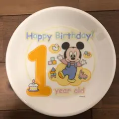 2026年最新】バースデイ ミッキー 食器の人気アイテム - メルカリ