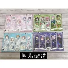 にじさんじ 8周年 アニメイト フェア 特典 ポストカード ①