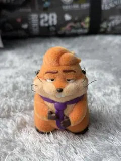 TOYTOY わたビバ ジェリー市長