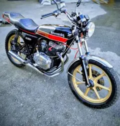 2026年最新】z250ft 外装の人気アイテム - メルカリ