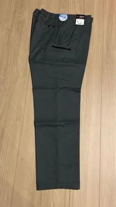 AITOZ アイトス　カーゴパンツ　作業