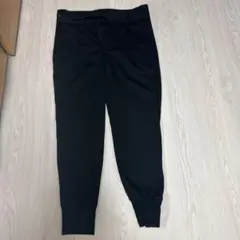 Paul Smith スリムフィット 黒 スラックス