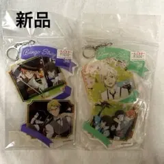 【未開封】文豪ストレイドッグス アクリルキーホルダー BIG 2個セット