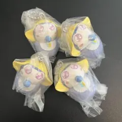 ケロロ軍曹　赤ちゃんになって侵略であります！ ガチャ　タママ