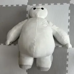 ベイマックス 特大ぬいぐるみ 非売品 Panasonic ディズニー 抽選景品