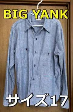 60s Old Kentucky シャンブレー シャツ オールド ケンタッキー - メルカリ