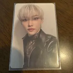 フィリックス oddinary 封入