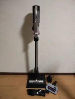 シャープ☆EC-SR9-B☆2023年製☆バッテリーの状態良好☆4 - メルカリ