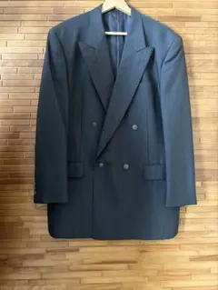 DAKS メンズダブルジャケット 　　　　 とってもお安くしました！