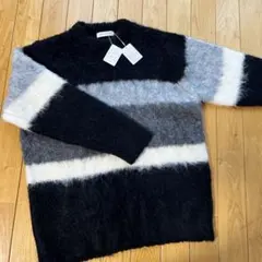 新品タグ付き　freaks store セーター