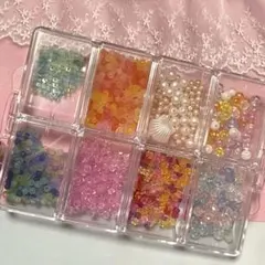 4日で処分‼️ビーズ☆まとめ売り