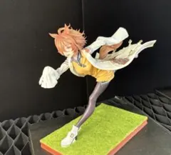 ワンフェス2026 Wonder Smith アグネスタキオン ウマ娘 ガレキ ワンフェス2026 Wonder Smith アグネスタキオン ウマ娘 ガレキ - メルカリ