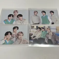 ENHYPEN EN-CONNECT COMPANION トレカ