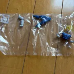 ドラゴンボール HGフィギュア
