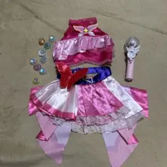 ひろがるスカイプリキュア